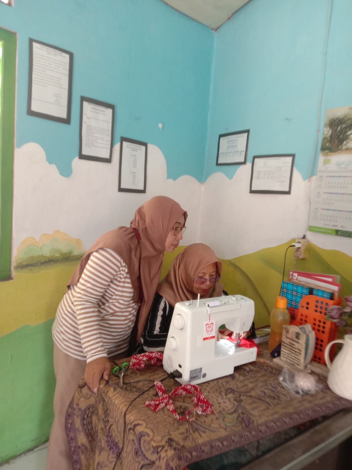 Galeri Produk