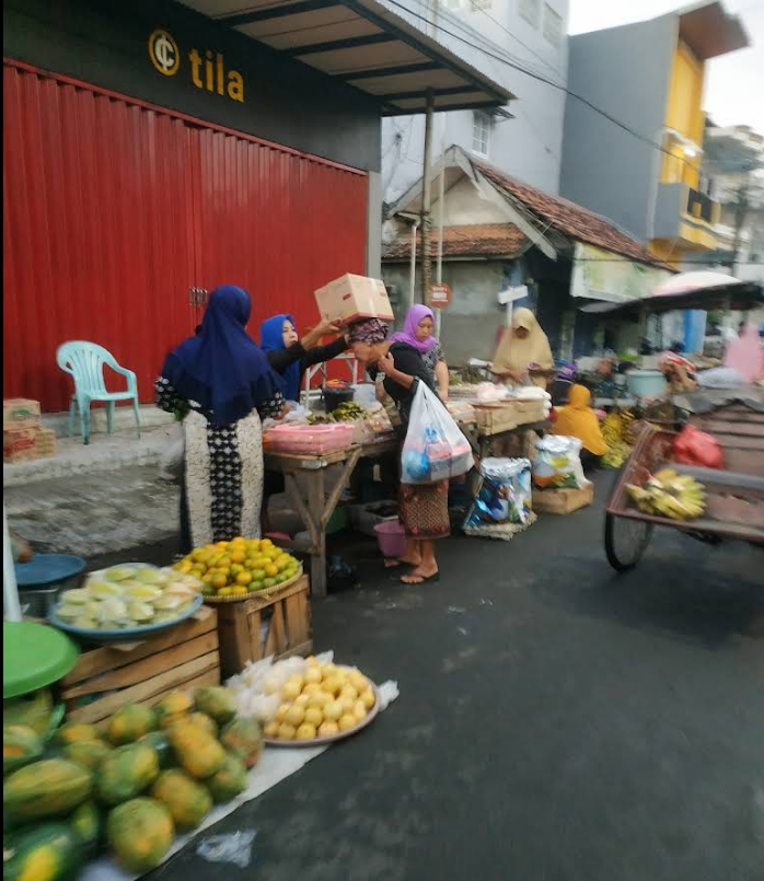 Galeri Produk